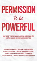 Permission to be Powerful | Elyse Archer | 