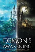 Demon's Awakening | Josh Decker | 