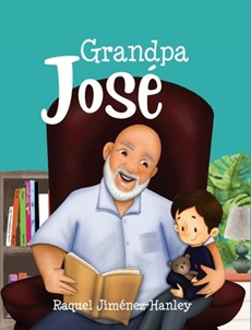 Grandpa Jose