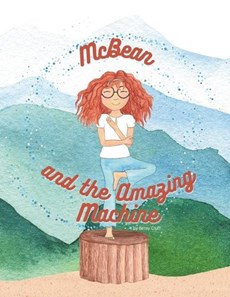McBean and the Amazing Machine