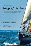 The Unique Book of Songs of the Sea Vol. I | Robert Strom | 