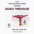 Boar's Treehouse | Gus Gee | 