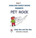 Pet Rock | Gus Gee | 