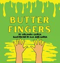 Butter Fingers | Orlando Garza | 