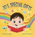 Jo's Special Gifts | Mariam Shapera | 