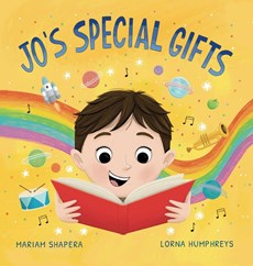 Shapera, M: Jo's Special Gifts