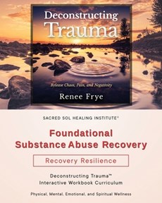 Foundational Substance Abuse Recovery