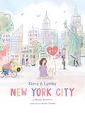 Kiera and Lamby: New York City | Nicole O'Connor | 