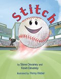 Stitch | Stephen Devaney ;  Kevin Devaney | 