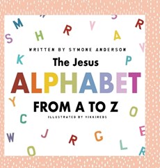 The Jesus Alphabet