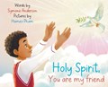 Holy Spirit you are my friend | Symone Anderson | 