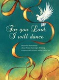 For you Lord I will dance | Symone Anderson | 