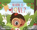 Where is Love? | Symone Anderson | 