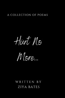 Hurt No More