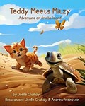 Teddy Meets Mitzy Adventure on Amelia Island | Joelle Crahay | 