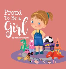 Proud To Be a Girl