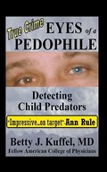 Eyes of a Pedophile | Betty Kuffel | 