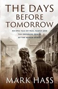 The Days Before Tomorrow | Mark Hass | 