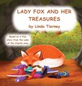 Lady Fox and her Treasures | Linda Tierney | 