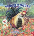 Proudly Poppy | Tricia Stone-Shumaker | 