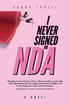 I Never Signed an NDA