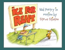 Ice For Rent - Bad Poetry in Motion