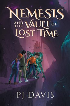 Nemesis and the Vault of Lost Time
