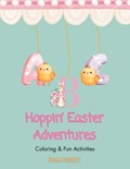 Hoppin' Easter Adventures | Drama Parents | 
