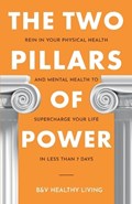 Two Pillars of Power | B&v Healthy Living | 