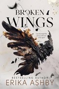Broken Wings | Erika Ashby | 