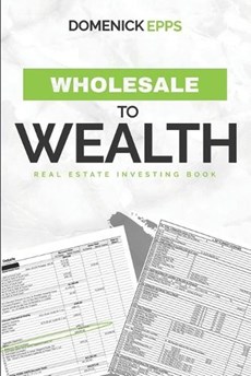 Wholesale to Wealth