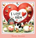 I LOVE THE FARM | Randy Herman | 