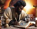 2024-2025 Enoch Calendar - Special Collector's Edition | Jediyah Melek | 