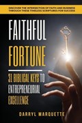 Faithful Fortune | Darryl Marquette | 