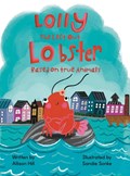 Lolly the Left Out Lobster | Allison Hill | 