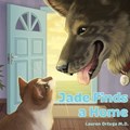 Jade Finds a Home | Lauren Ortega | 