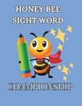 Honey Bee Sight Word Championship | Violet B | 