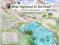 What Happened to the Pond?: A Poem about Eutrophication | Sean Keene | 