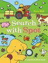 Search with Spot: A Search-And-Find Book - Eric Hill - 9780241797549