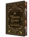 Twisted Games (Collector's Edition) - Ana Huang - 9781464270147