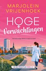 Hoge verwachtingen - Marjolein Vrijenhoek - 9789021065946