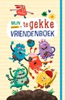 Mijn te gekke vriendenboek - Eefje Kuijl - 9789021687865