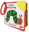 Rupsje Nooitgenoeg,tel je mee? - Eric Carle - 9789025766085