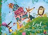 Egel en de bosbessentaart - Daniëlle Bouwman - 9789044859638