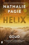 Goud - Nathalie Pagie - 9789049209643