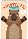 Knuffel me - Kleine capibara - ImageBooks Factory - 9789464329926