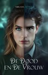 De dood en de vrouw - Miriam Ootjers - 9789464643480