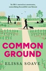 Common Ground - Elissa Soave - 9780008673321