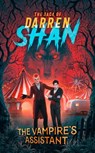 The Vampire’s Assistant - Darren Shan - 9780008829391