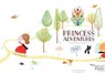 Princess Adventures: This Way or That Way? - Sylvie Misslin - 9780358326649
